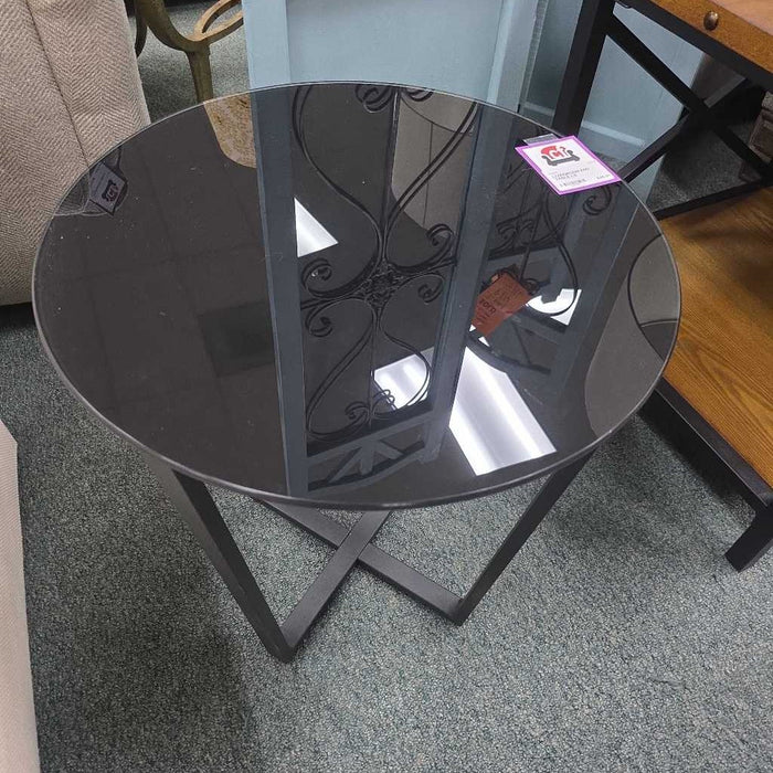 END TABLE LS