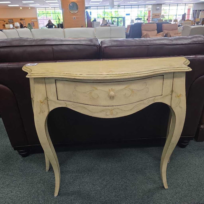 BOMBAY SOFA TABLE BSL