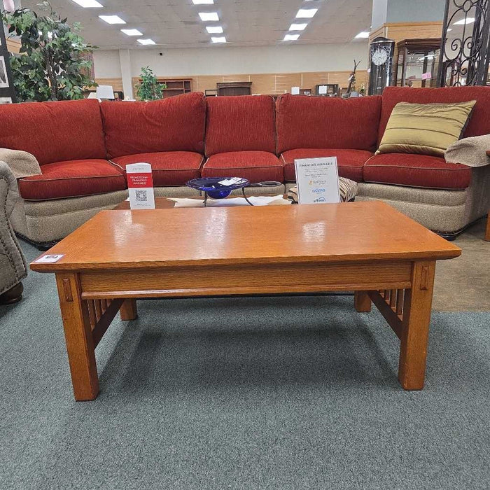 COFFEE TABLE BAH