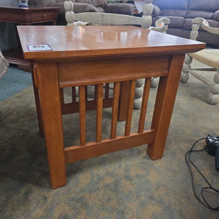 END TABLE SK