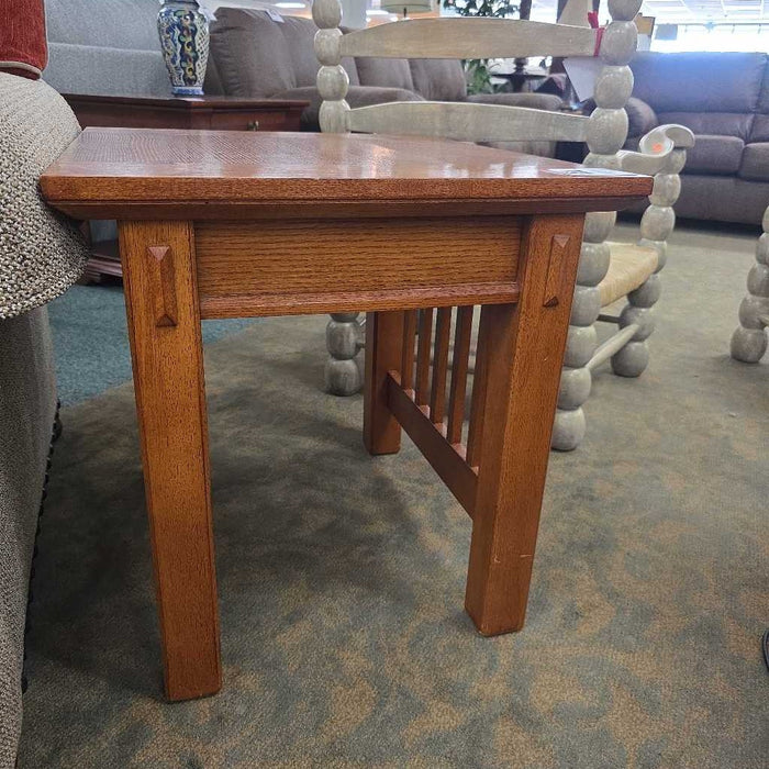 END TABLE SK