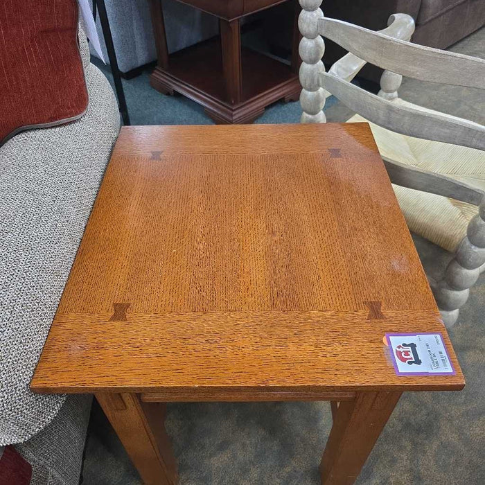 END TABLE SK