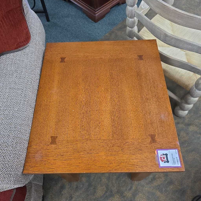 END TABLE SK