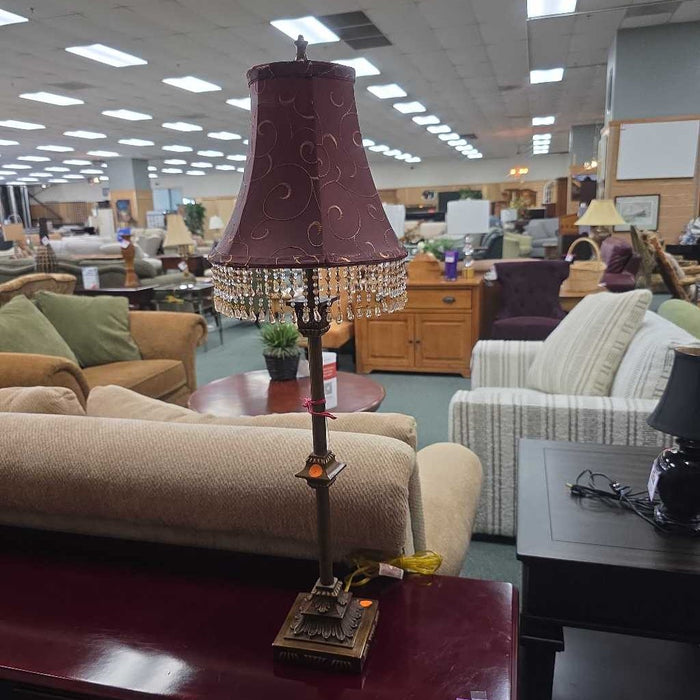 LAMP LS