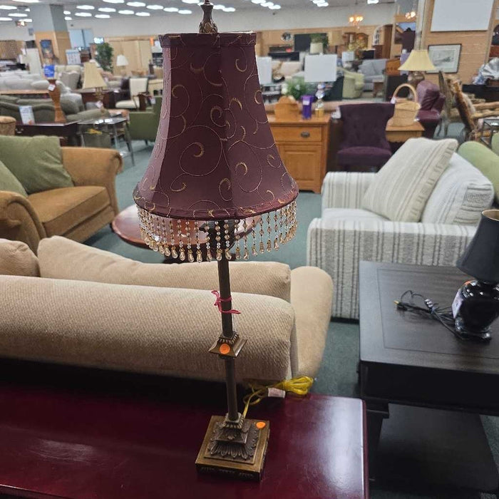 LAMP LS