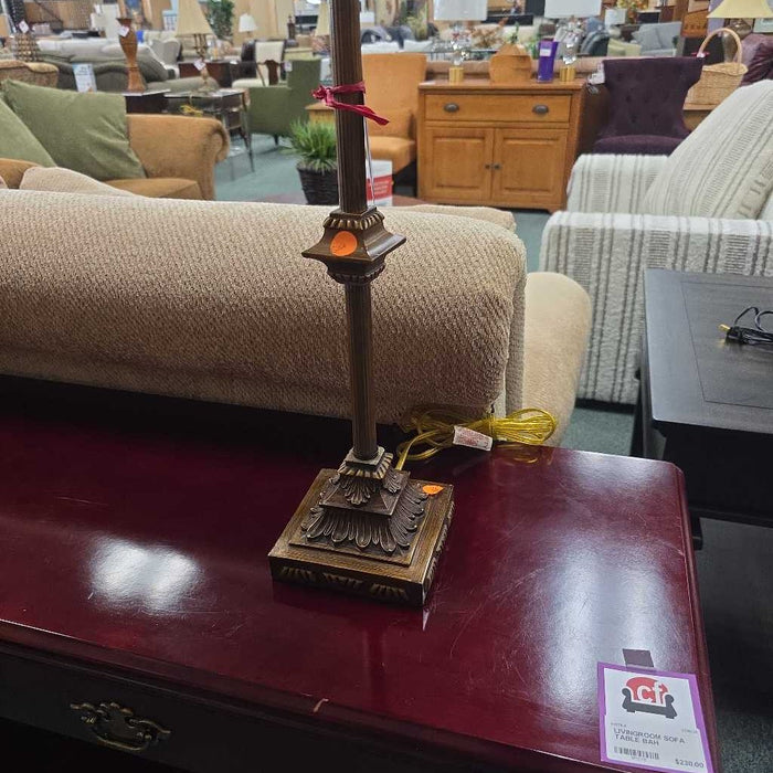 LAMP LS