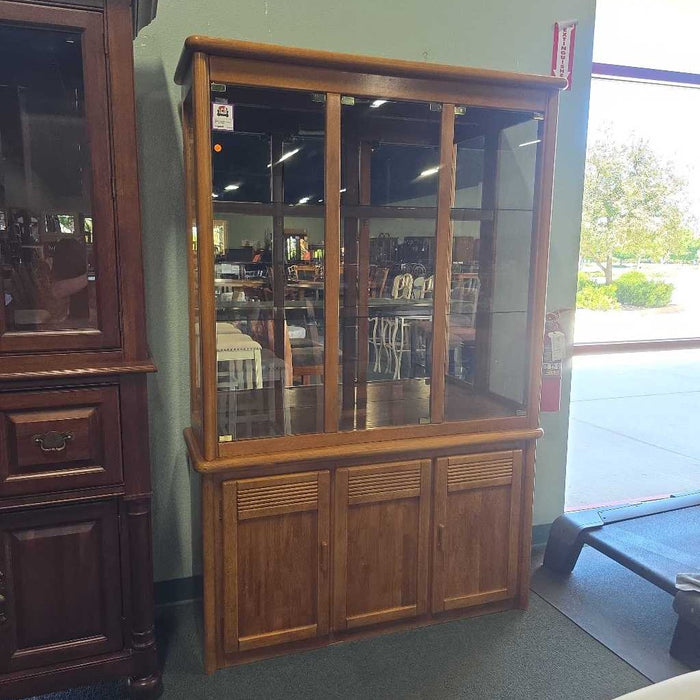 CHINA HUTCH BAH