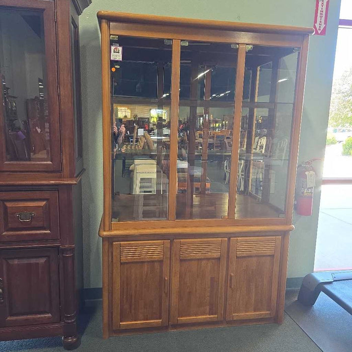 CHINA HUTCH BAH