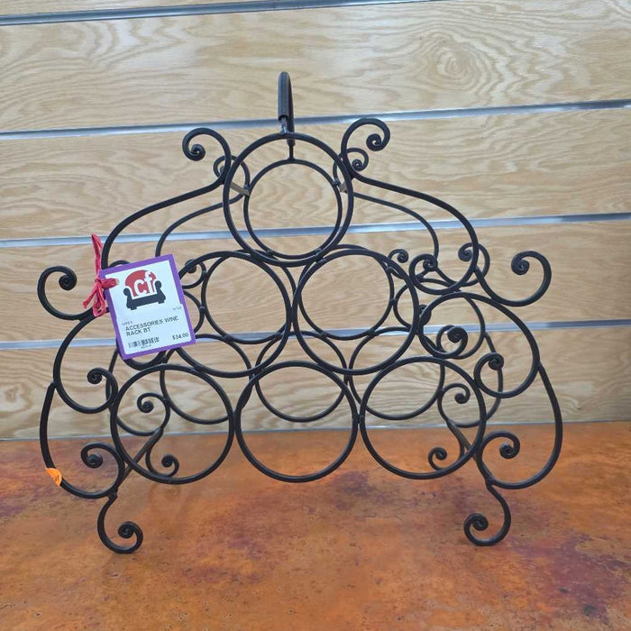 WINE RACK BT