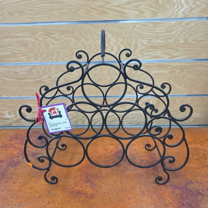 WINE RACK BT