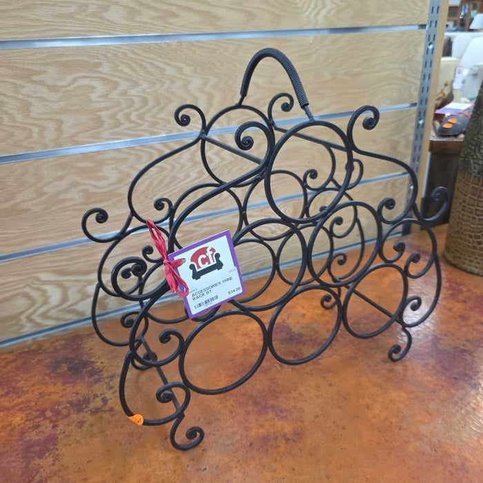 WINE RACK BT