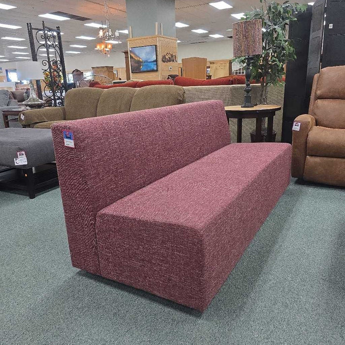 BENCH BTK