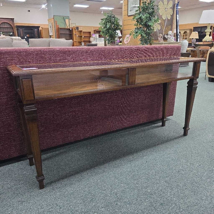 SOFA TABLE BBM