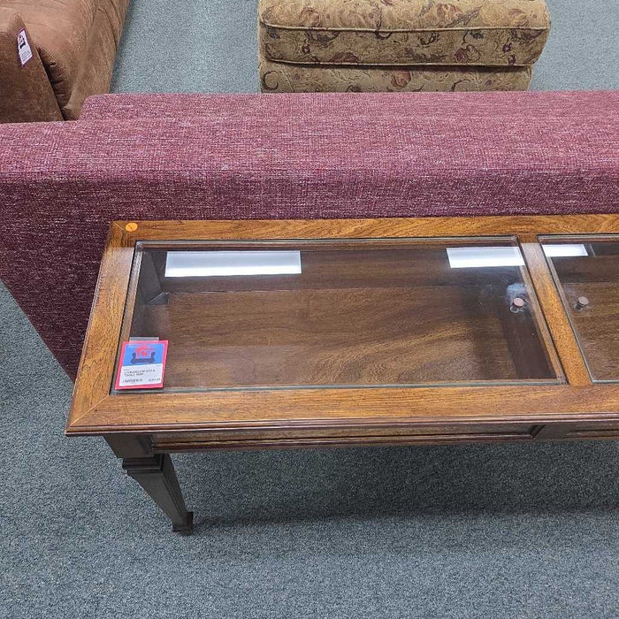 SOFA TABLE BBM