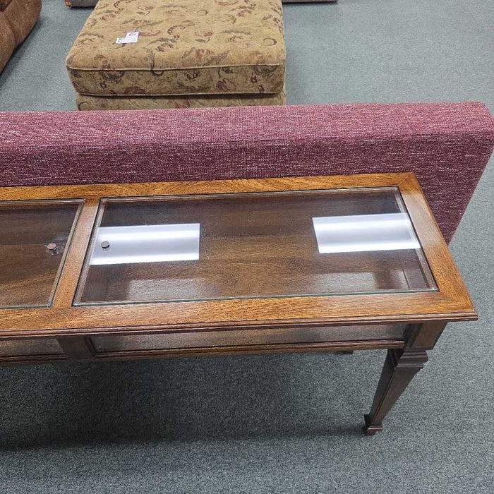 SOFA TABLE BBM