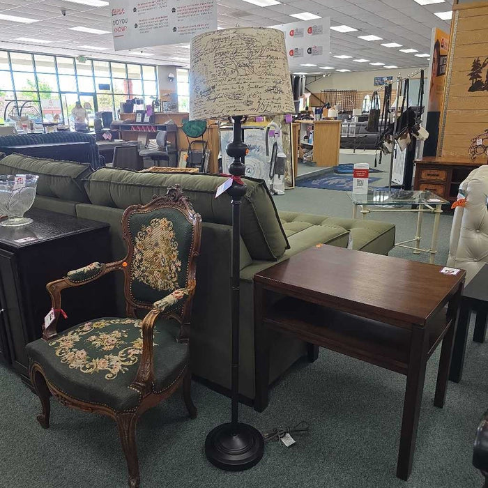 FLOOR LAMP LS