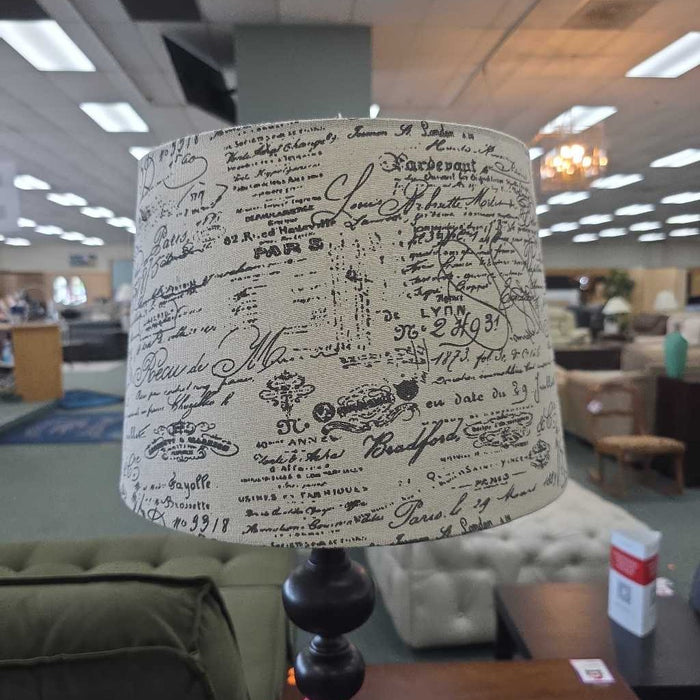FLOOR LAMP LS