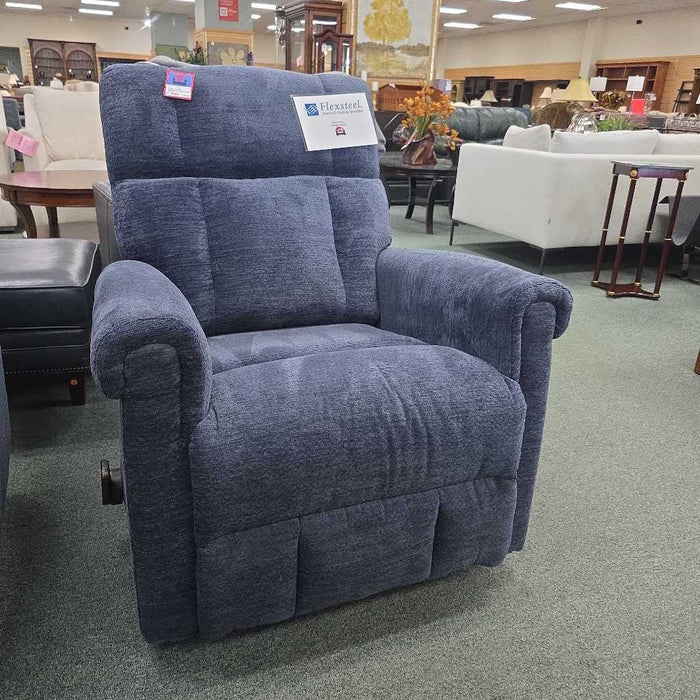 FLEXSTEEL RECLINER ATH