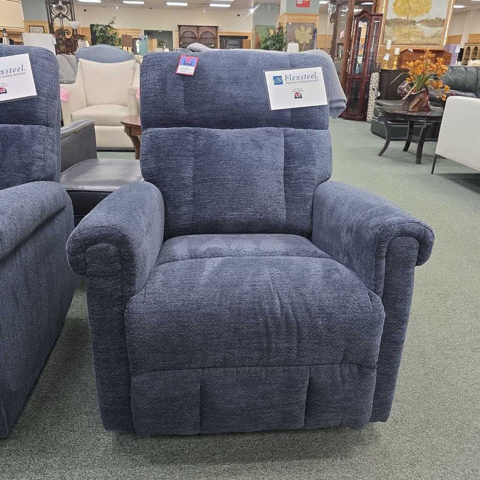 FLEXSTEEL RECLINER ATH