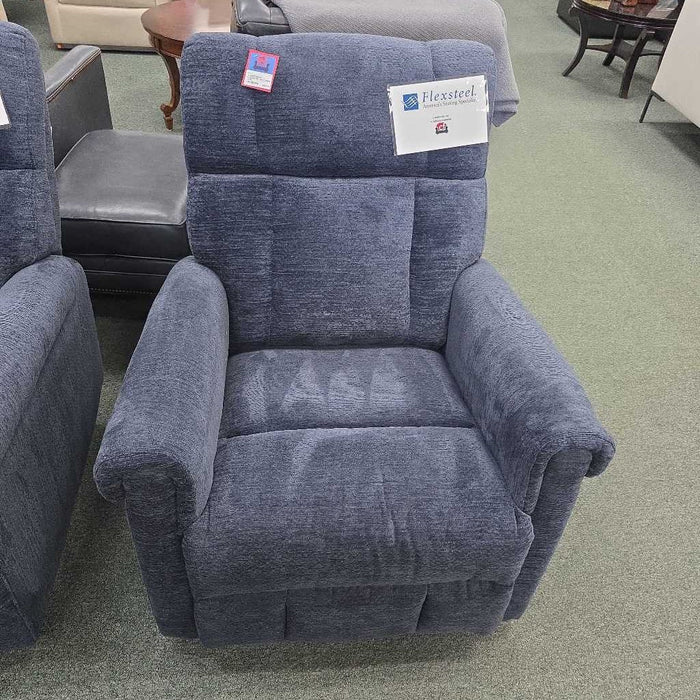 FLEXSTEEL RECLINER ATH