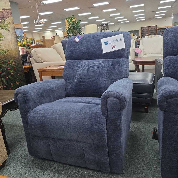FLEXSTEEL RECLINER ATH