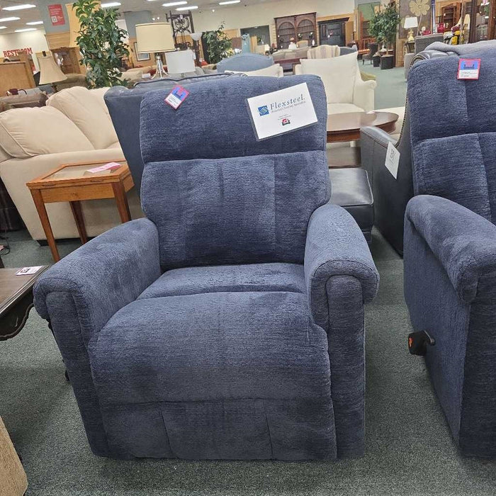 FLEXSTEEL RECLINER ATH