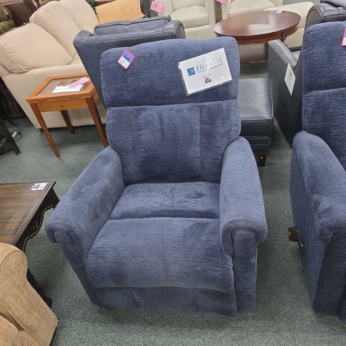 FLEXSTEEL RECLINER ATH