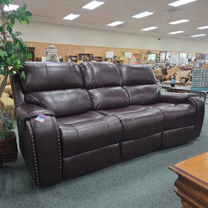 POWER RECLINING SOFA CKK