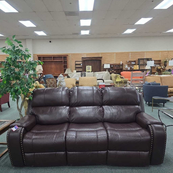 POWER RECLINING SOFA CKK