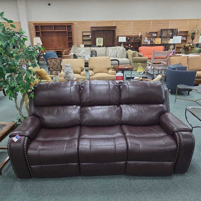 POWER RECLINING SOFA CKK
