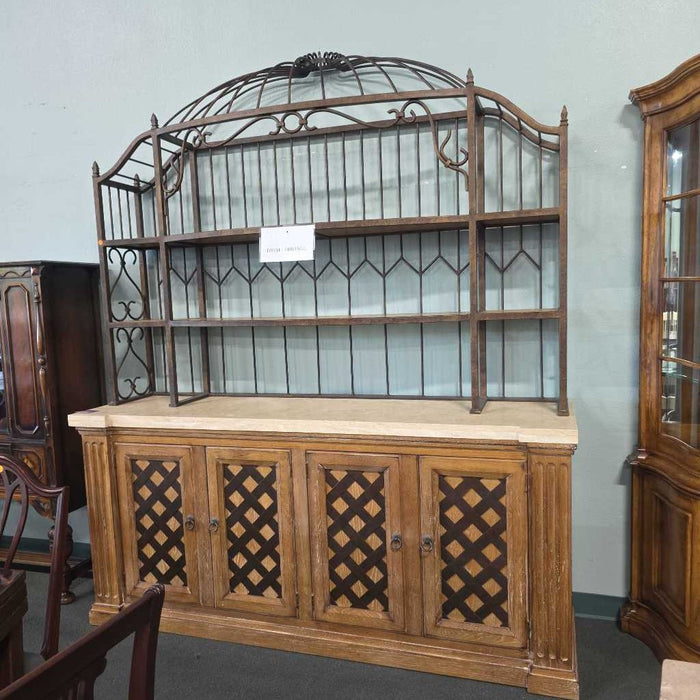 DREXEL BUFFET KLH