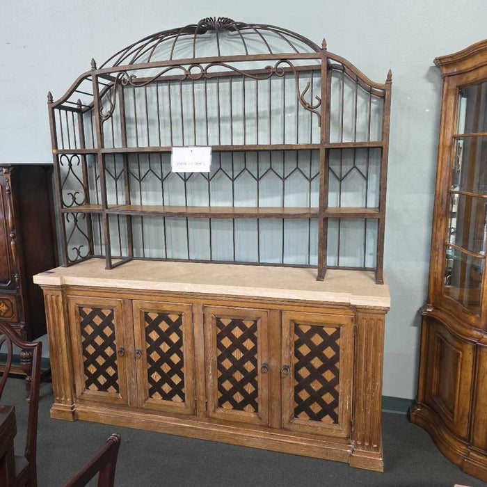 DREXEL BUFFET KLH