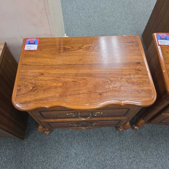 NIGHTSTAND LS