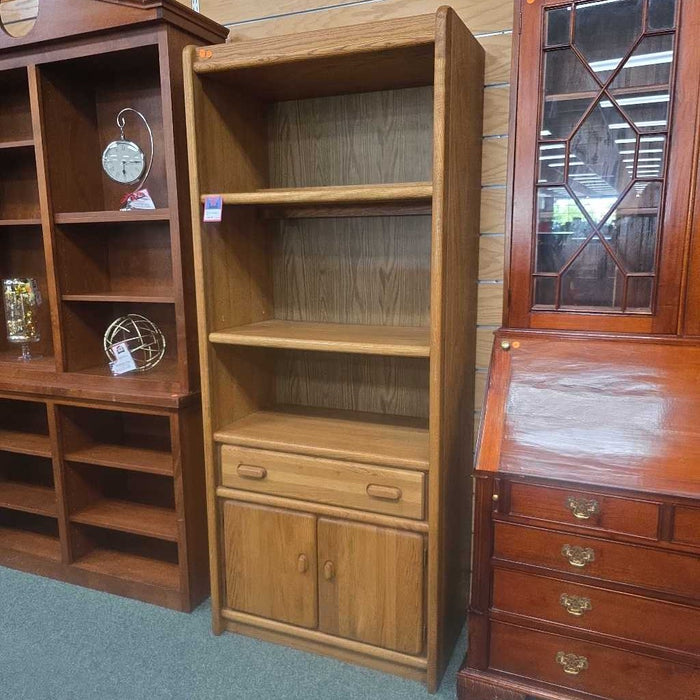 BOOKSHELF BHC