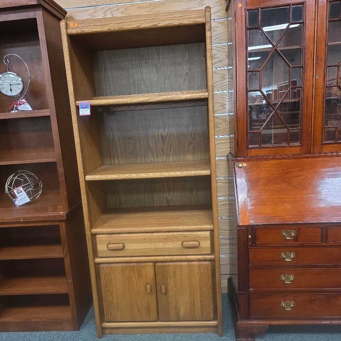 BOOKSHELF BHC