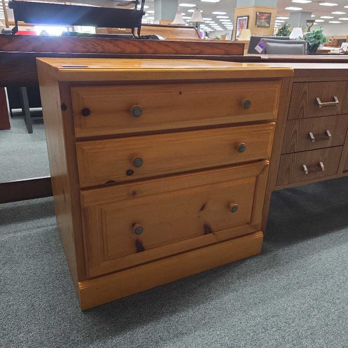 FILE CABINET BHC