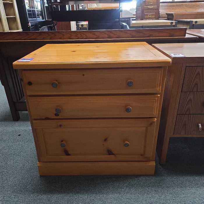 FILE CABINET BHC