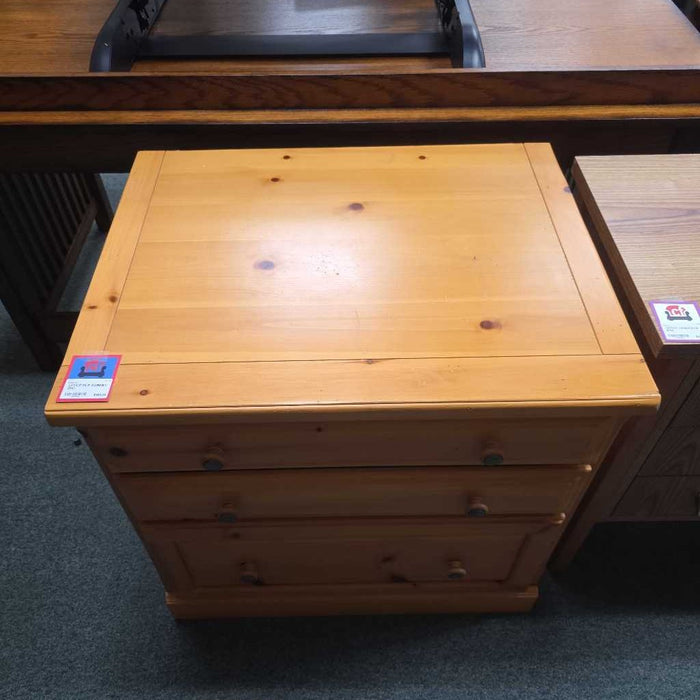 FILE CABINET BHC