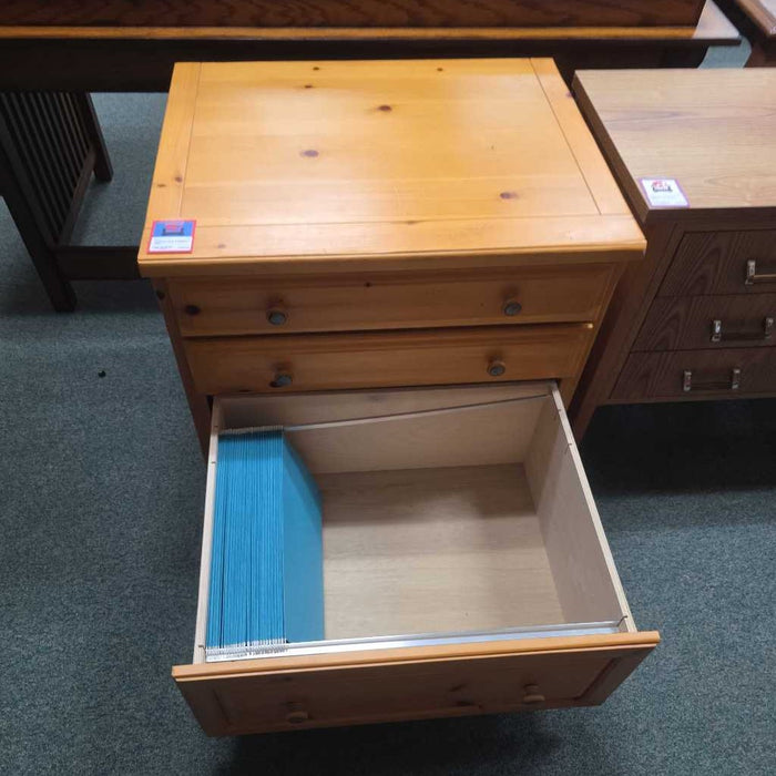 FILE CABINET BHC