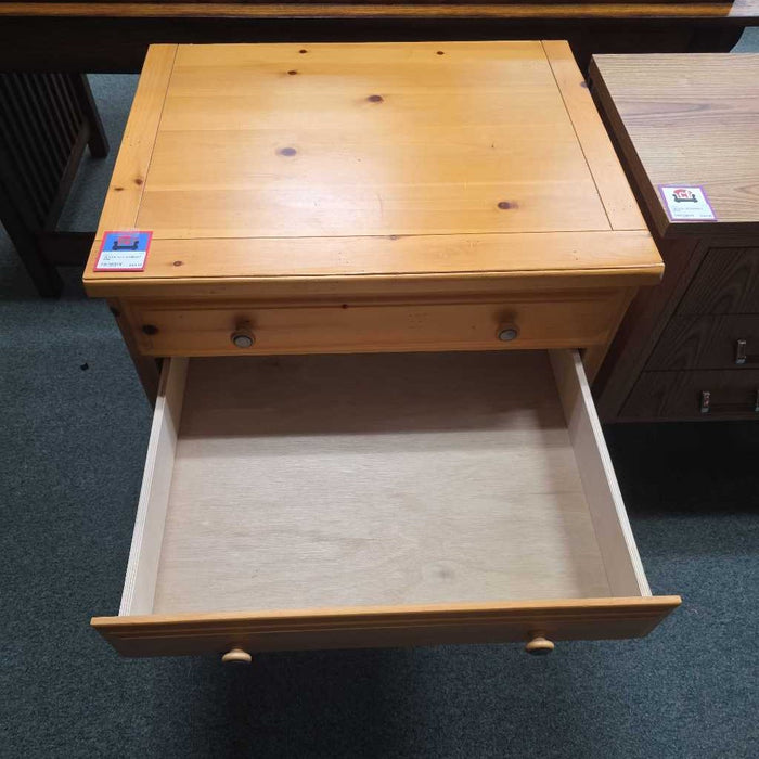 FILE CABINET BHC