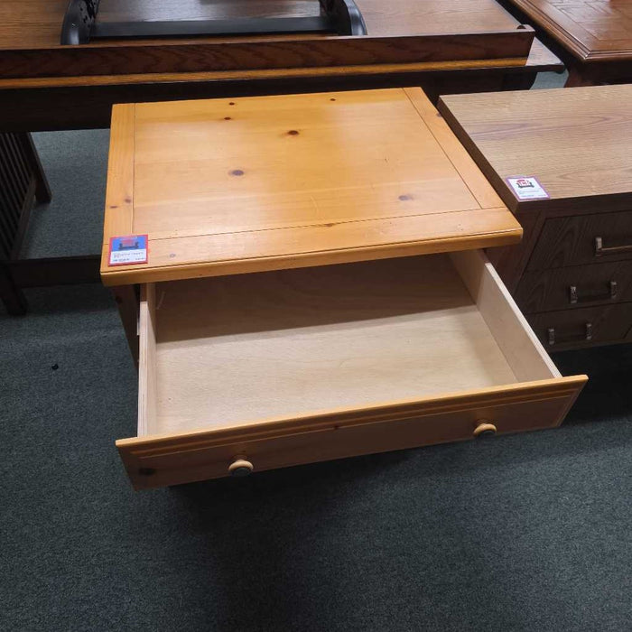 FILE CABINET BHC