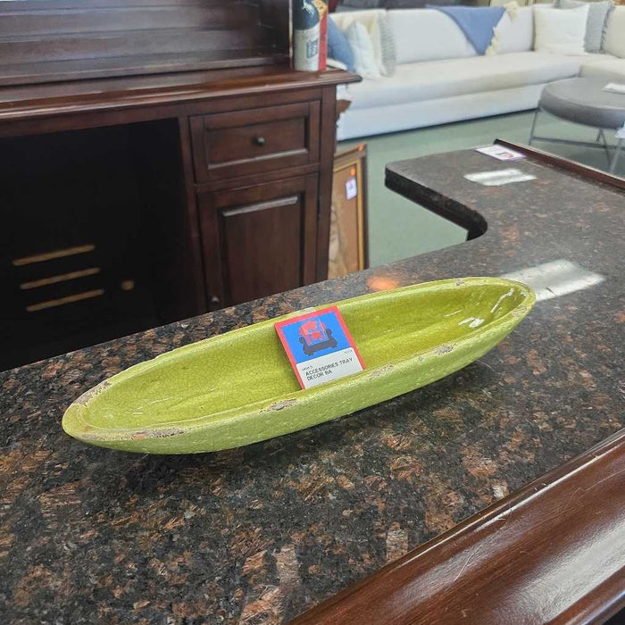 TRAY DECOR