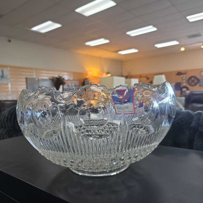 LARGE BOWL DECOR