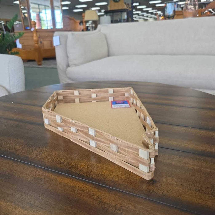 NEVADA TRAY DECOR