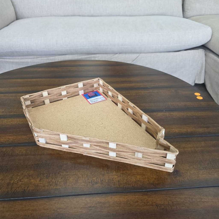 NEVADA TRAY DECOR