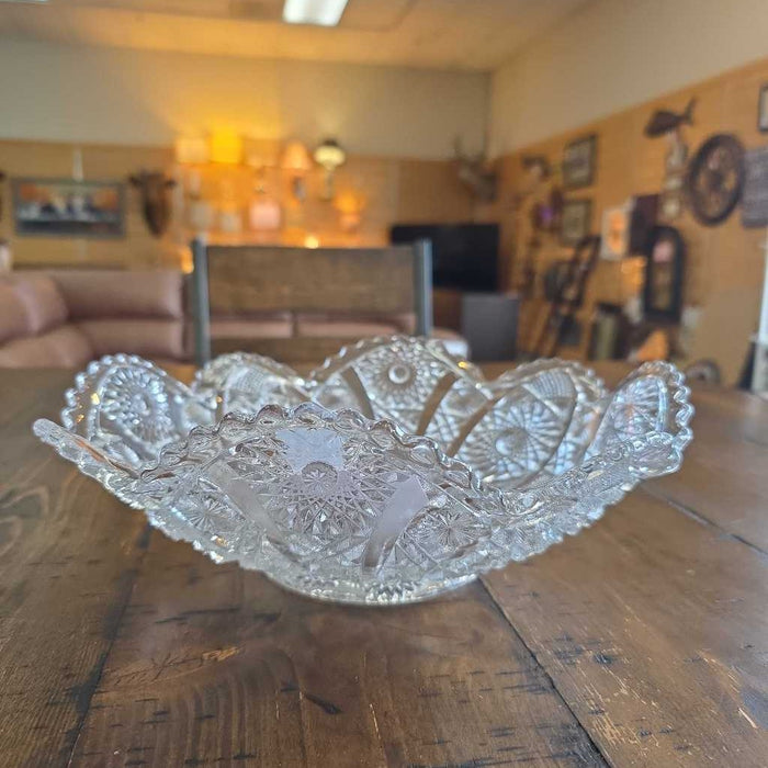 MED BOWL DECOR