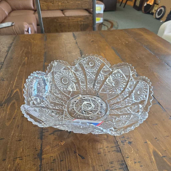 MED BOWL DECOR