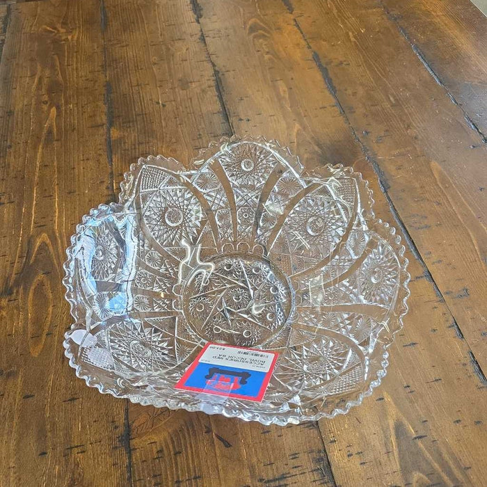 MED BOWL DECOR