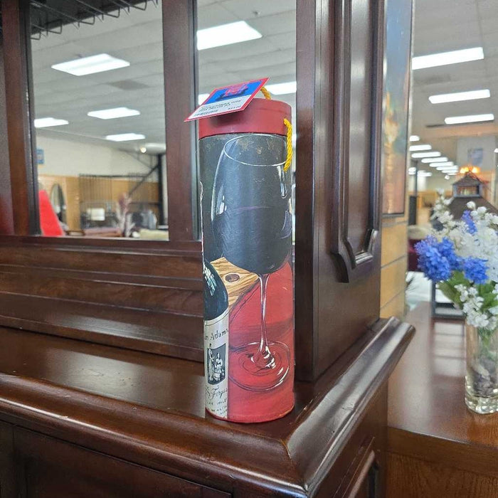 WINE BOX DECOR BA