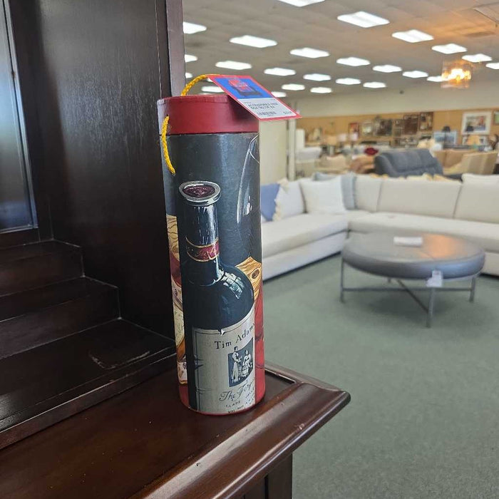 WINE BOX DECOR BA